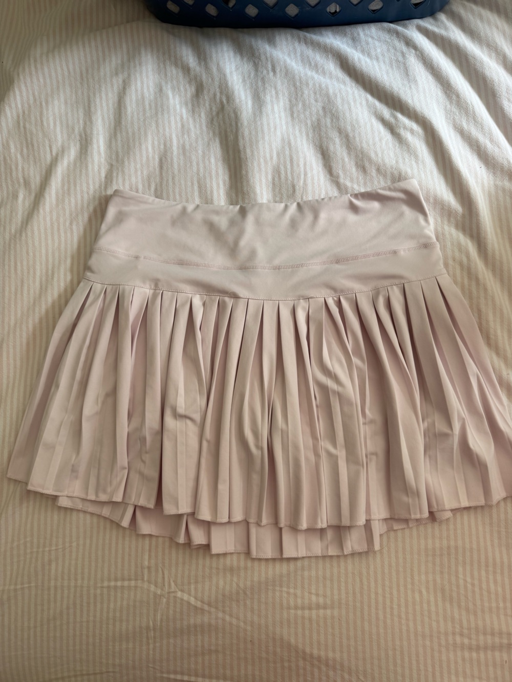 Gold Hinge Tennis Skirt Bundle - XL - Picture 12 of 13